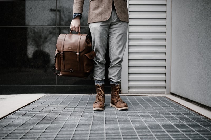 Backpack