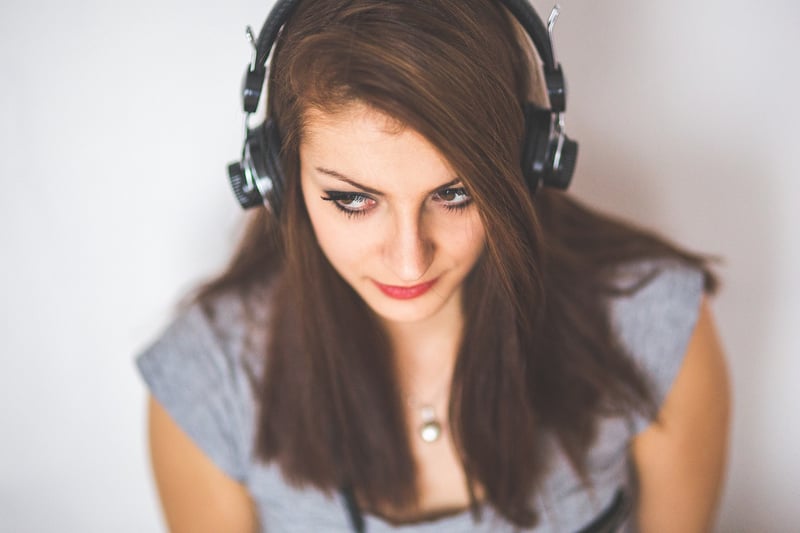 Noise-Canceling Headphones