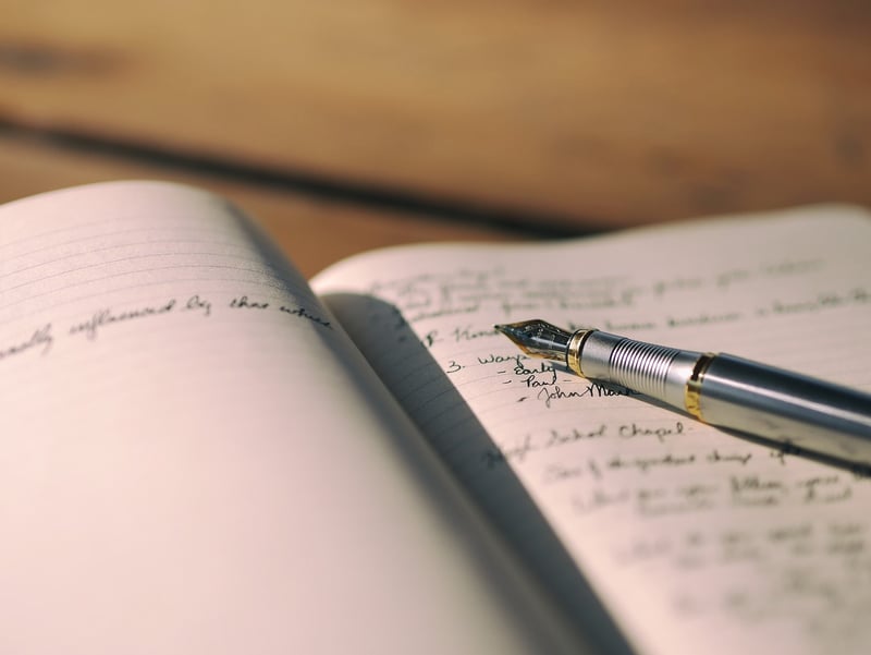 Travel Journal