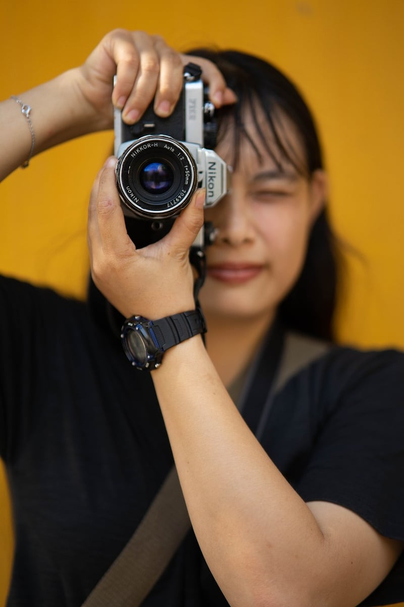 Compact Camera