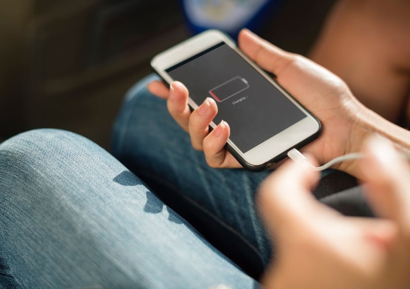 Portable Charger