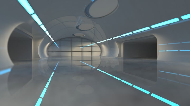 Wormhole Locator